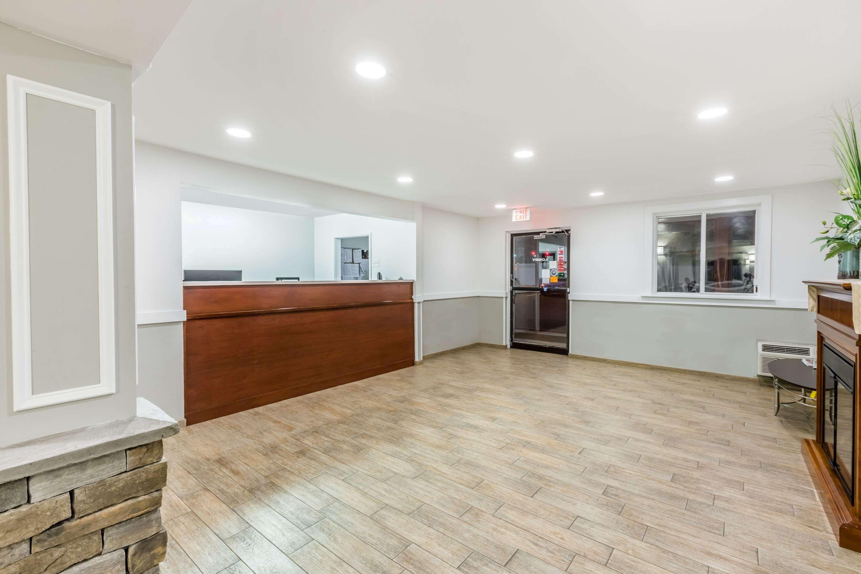 Fairbridge Inn Express Nyack Exterior photo
